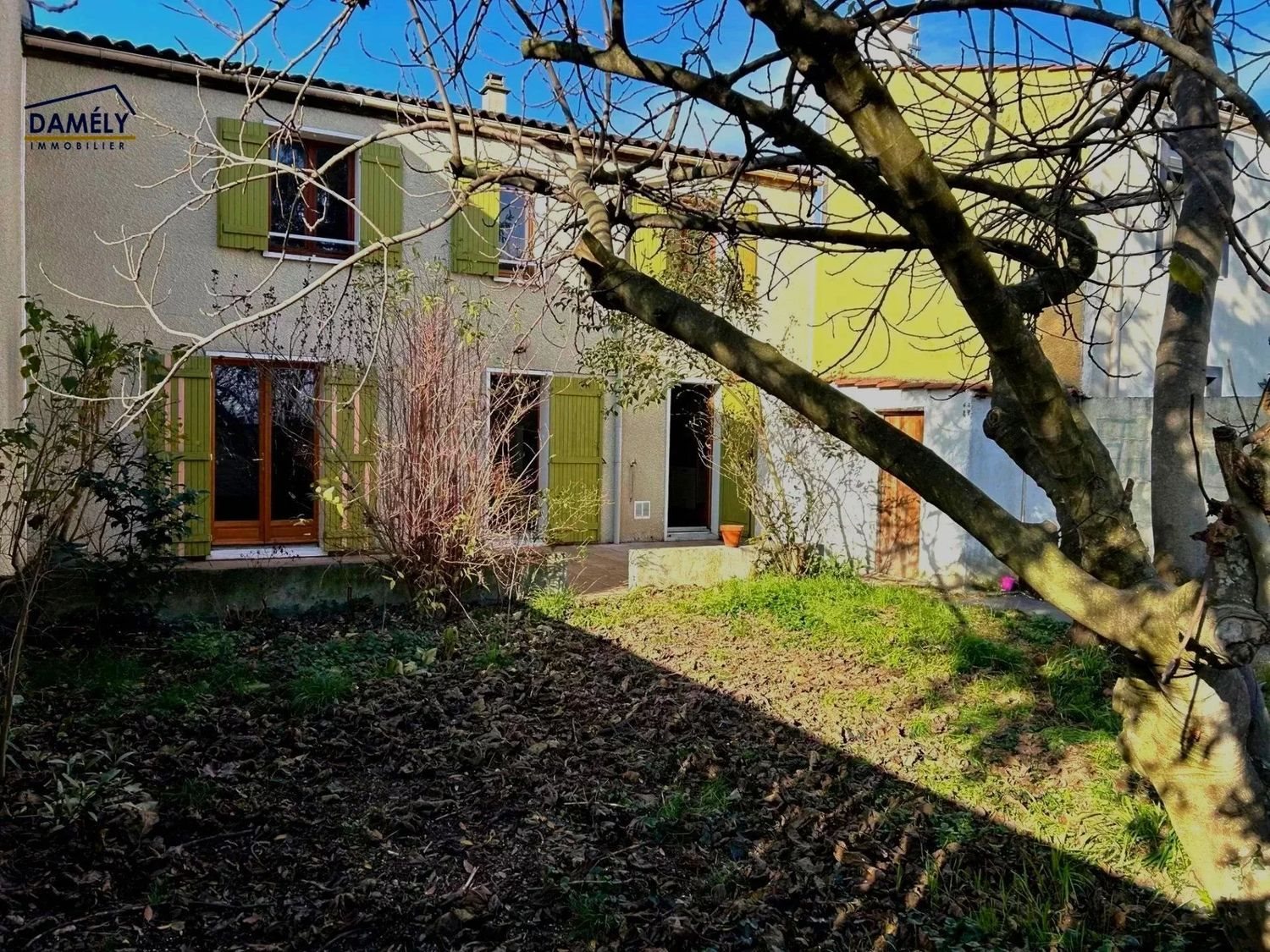 Maison à vendre, 110m², Toulouse