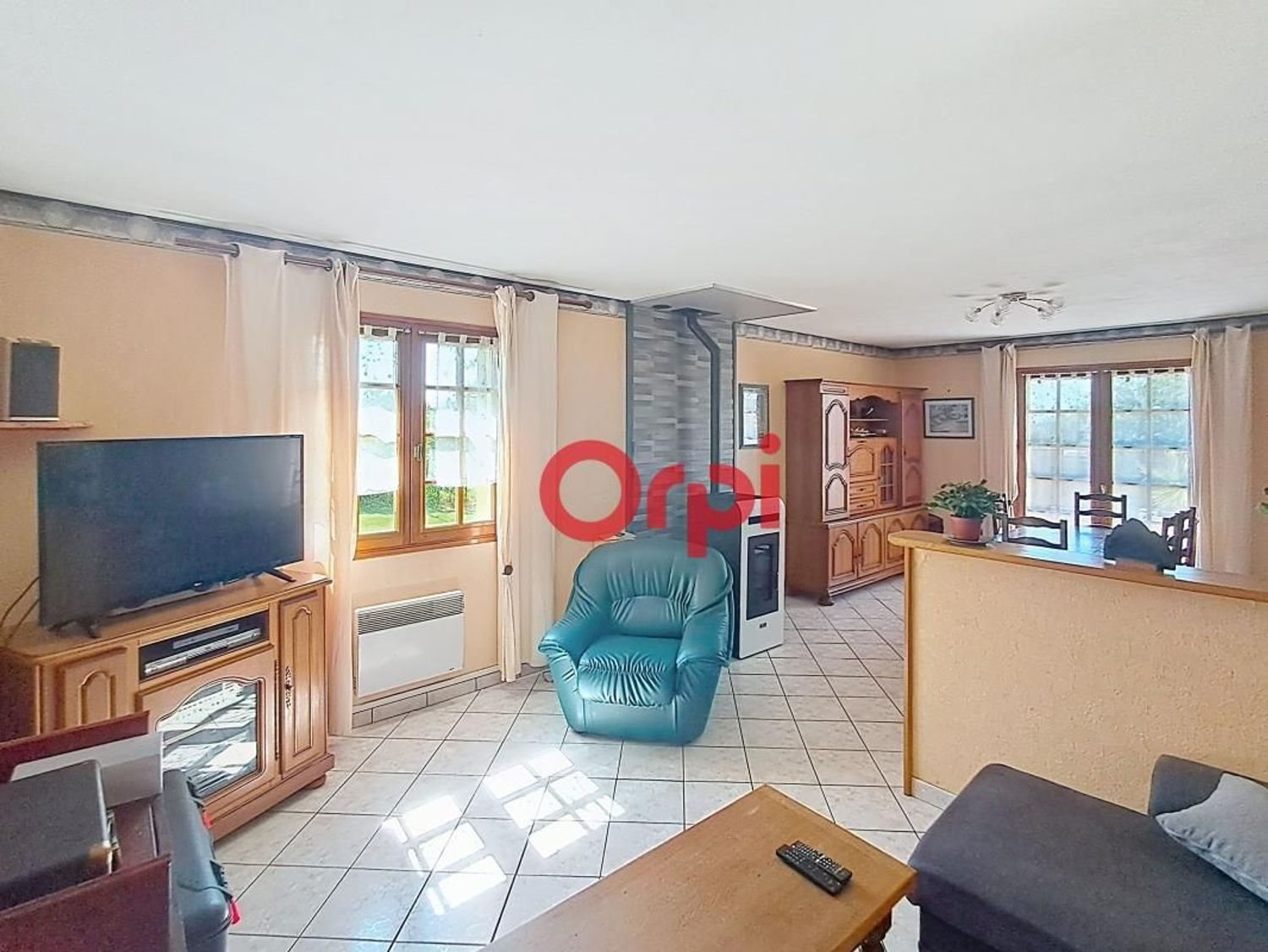 Maison à vendre, 115m², Sulniac