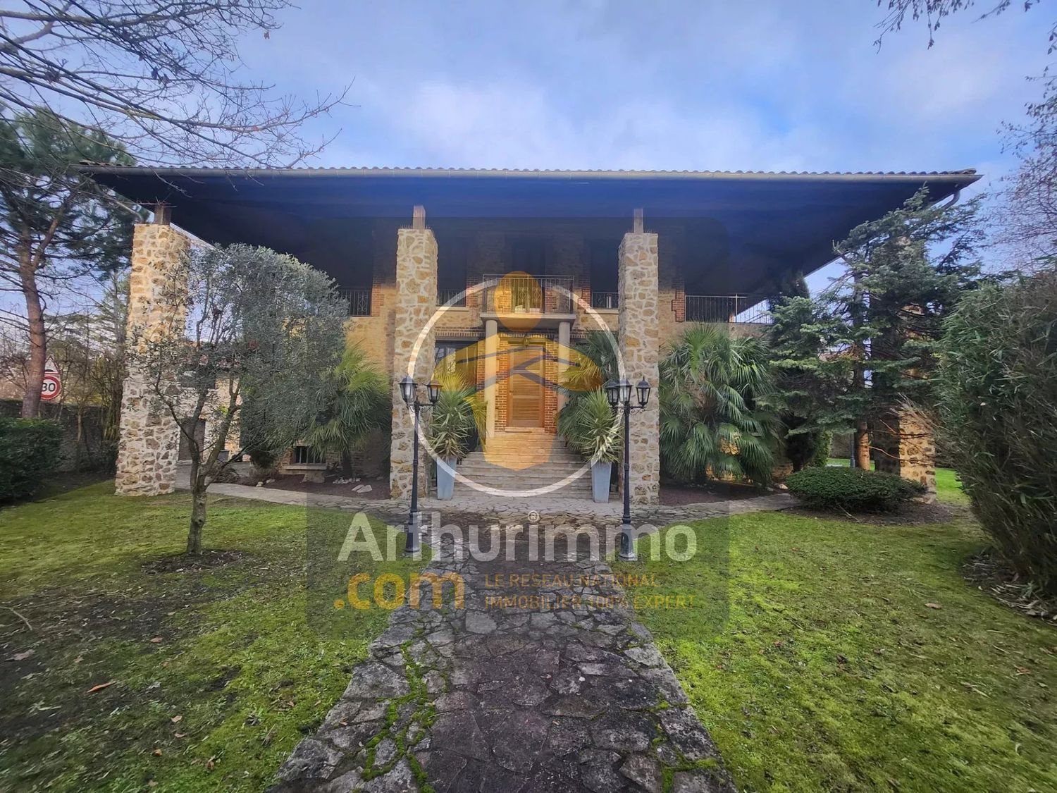 Maison à vendre, 254m², Le Plessis-Trévise