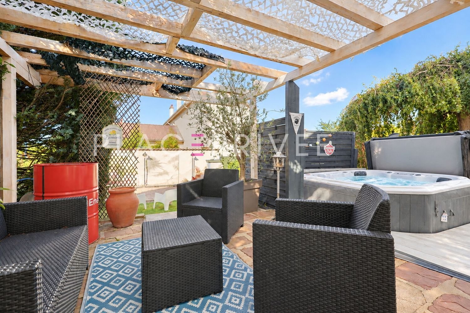 Maison à vendre, 223m², Golbey