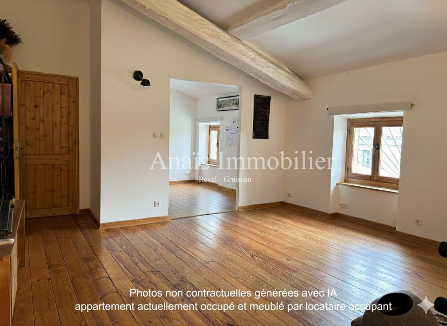 Appartement à vendre, 89m², Gruissan