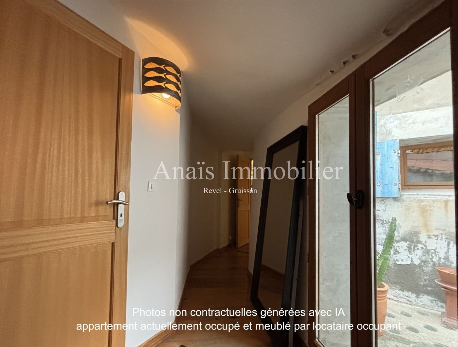 Appartement à vendre, 89m², Gruissan