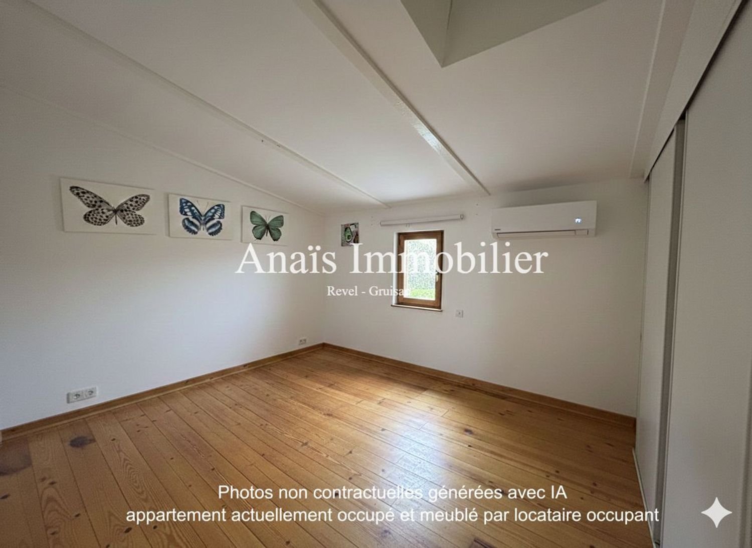 Appartement à vendre, 89m², Gruissan