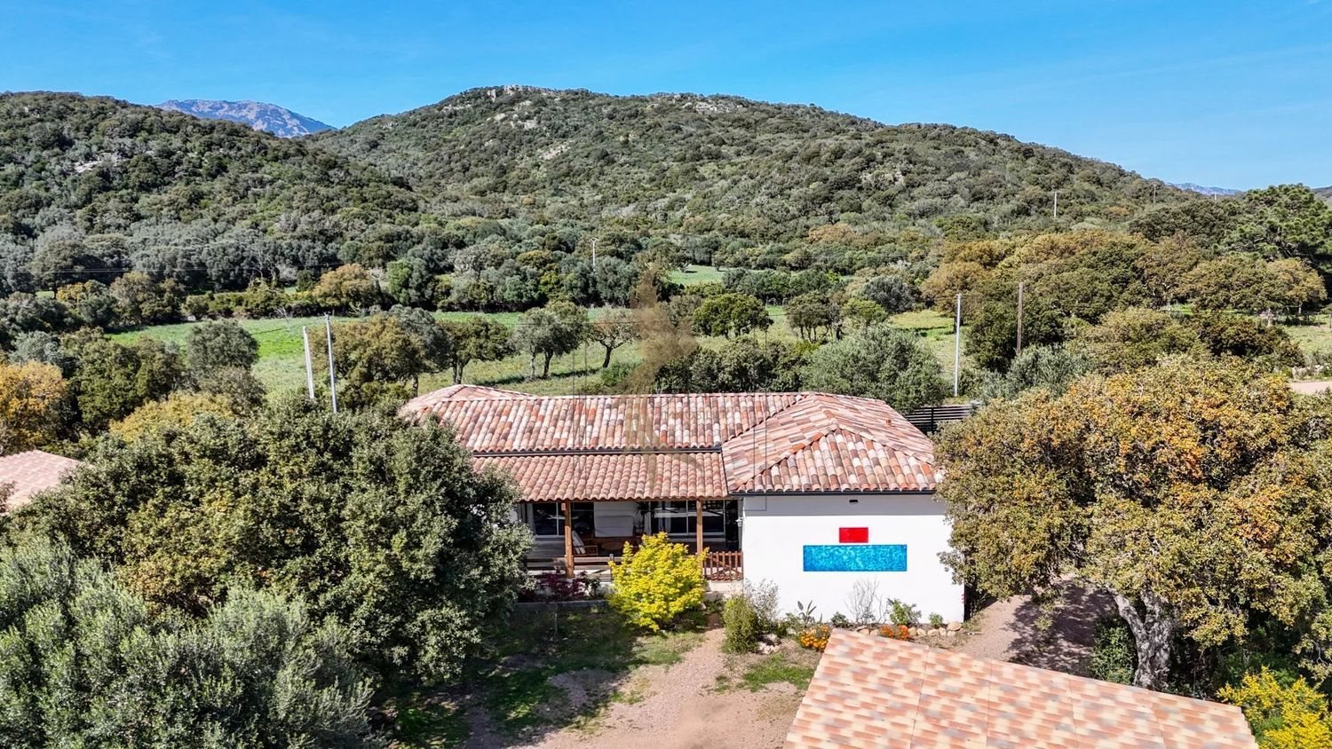 Maison à vendre, 94m², Figari