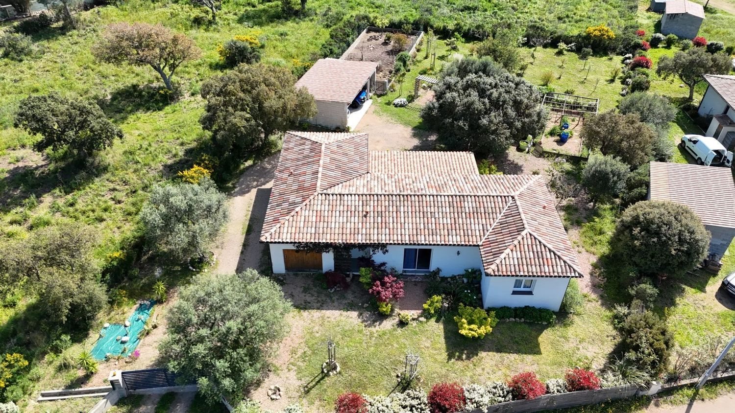 Maison à vendre, 94m², Figari