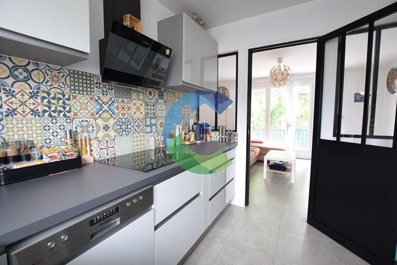 Maison à vendre, 97m², Longjumeau