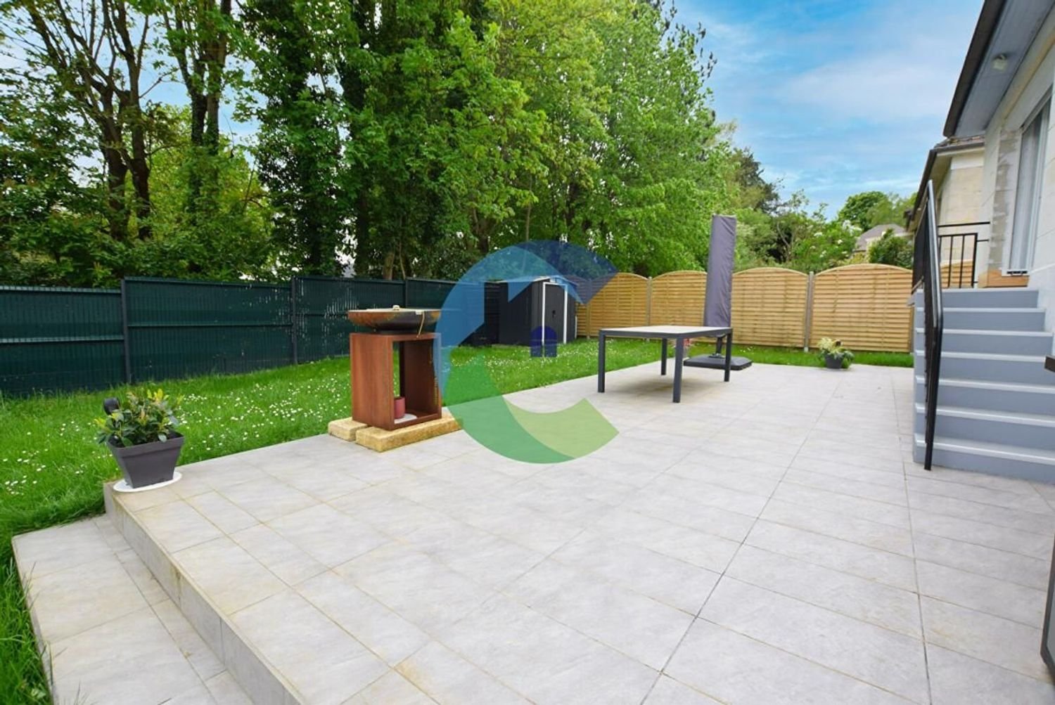 Maison à vendre, 97m², Longjumeau