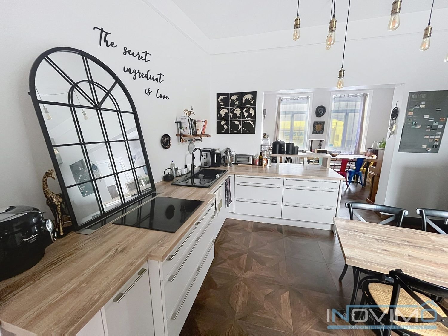 Maison à vendre, 170m², Dunkerque