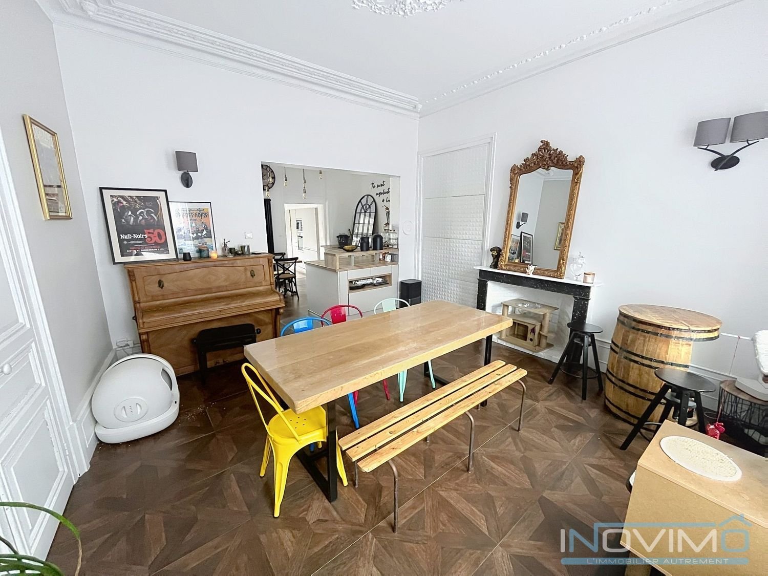 Maison à vendre, 170m², Dunkerque