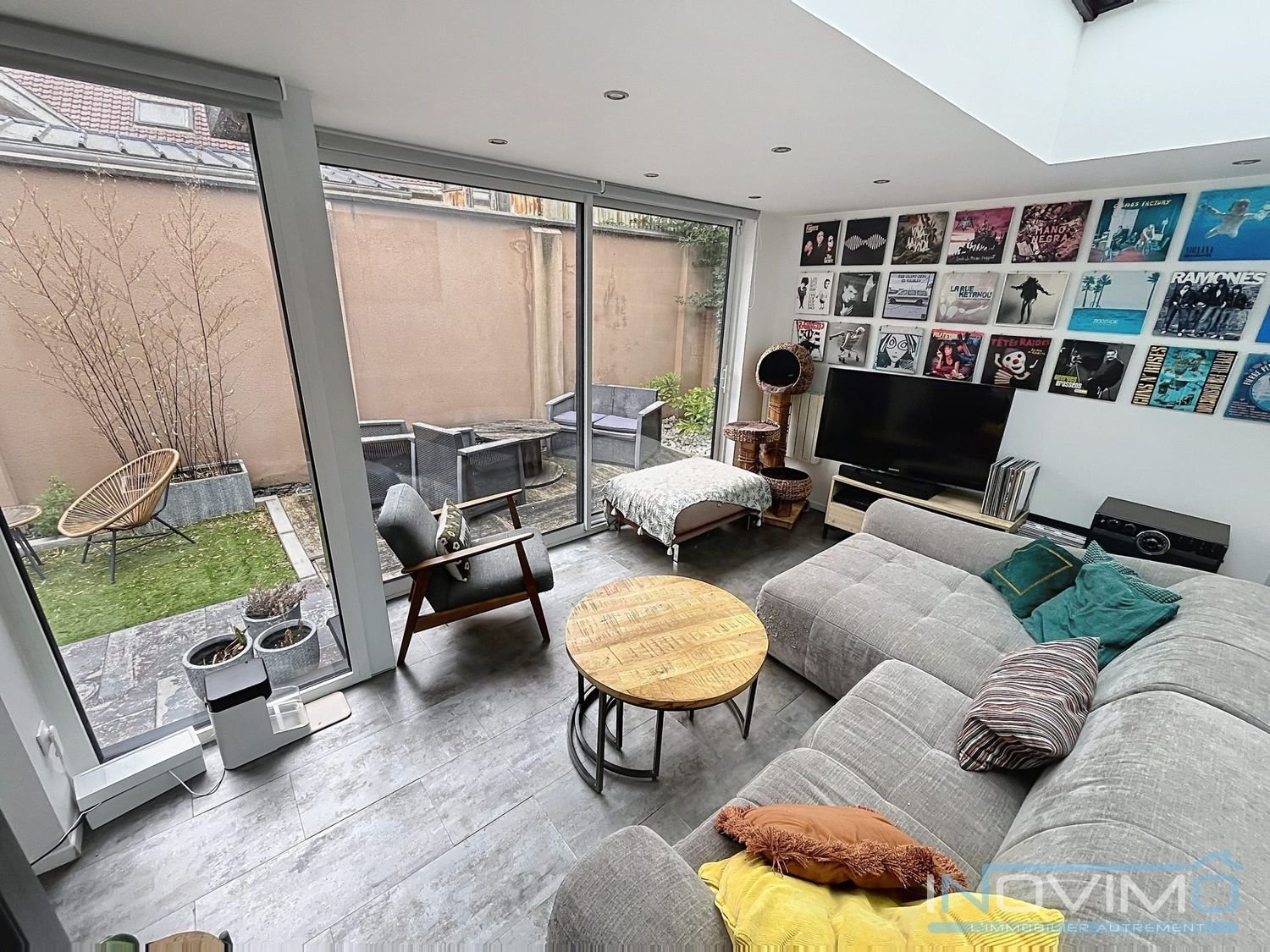 Maison à vendre, 170m², Dunkerque