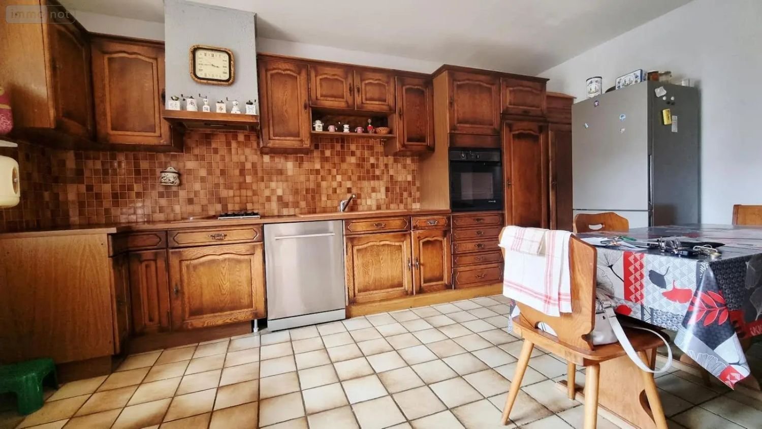 Maison à vendre, 170m², Culmont