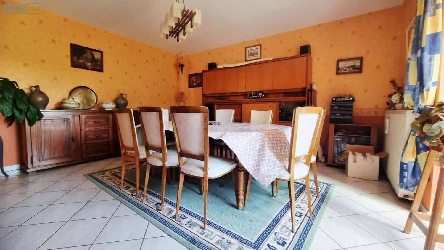 Maison à vendre, 170m², Culmont