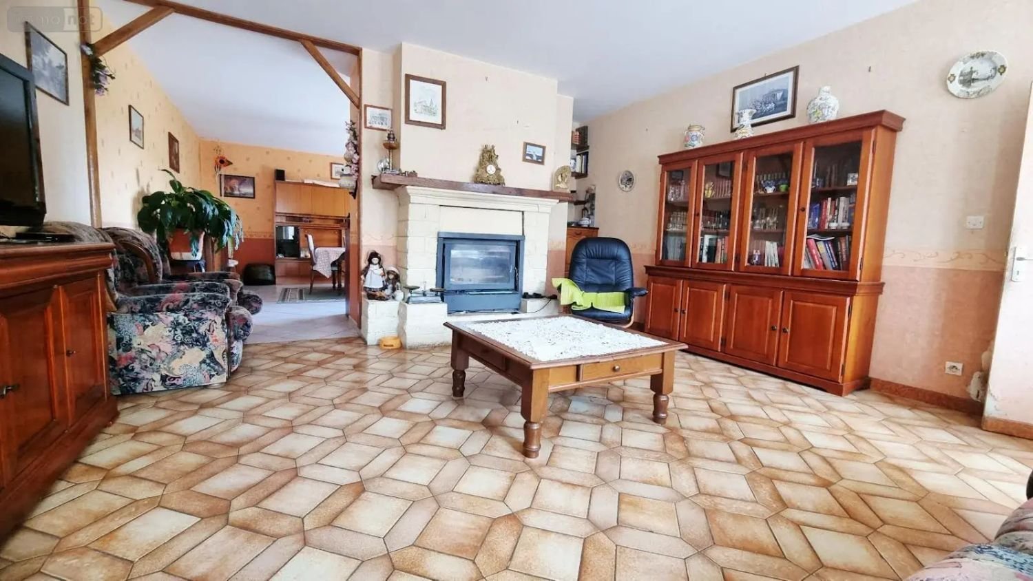 Maison à vendre, 170m², Culmont