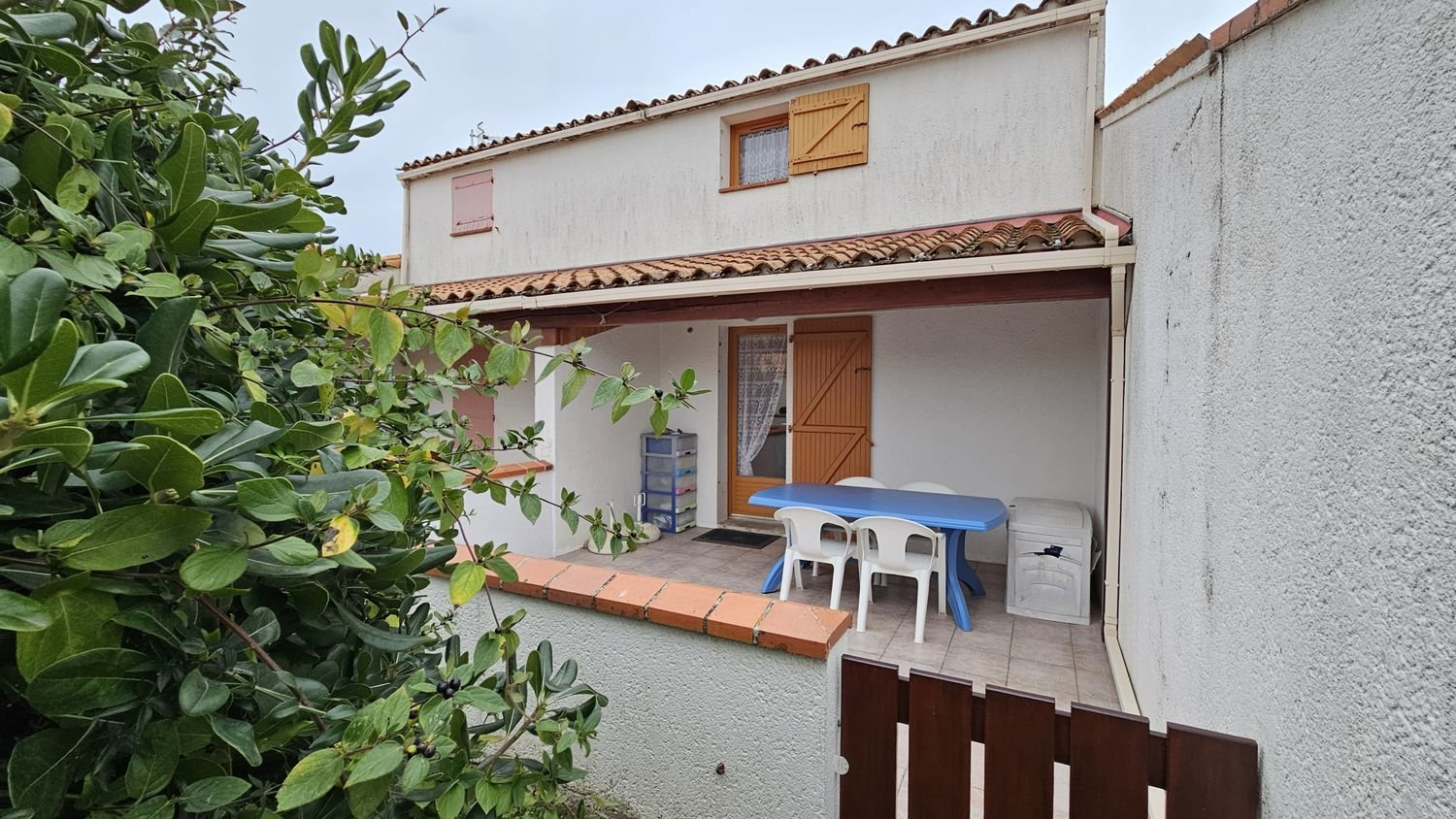 Maison à vendre, 73m², L'Aiguillon-sur-Mer