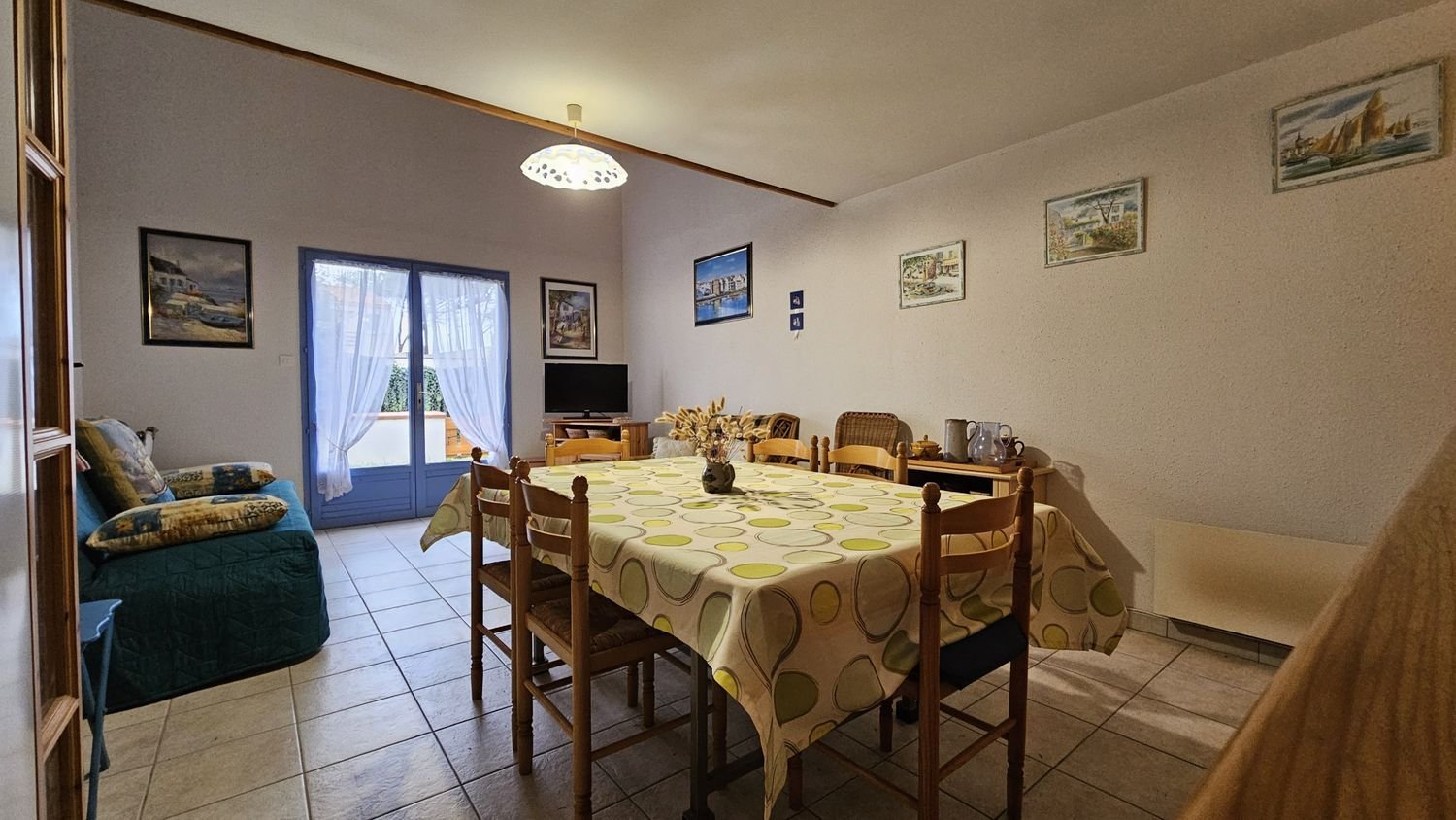 Maison à vendre, 73m², L'Aiguillon-sur-Mer