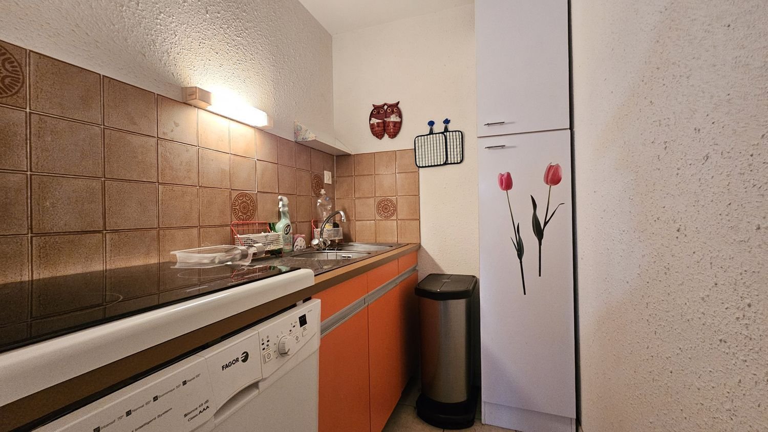 Maison à vendre, 73m², L'Aiguillon-sur-Mer