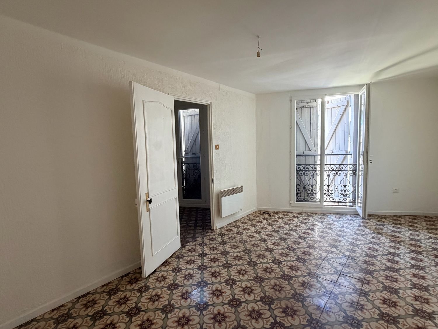 Appartement à louer, 39m², Toulon