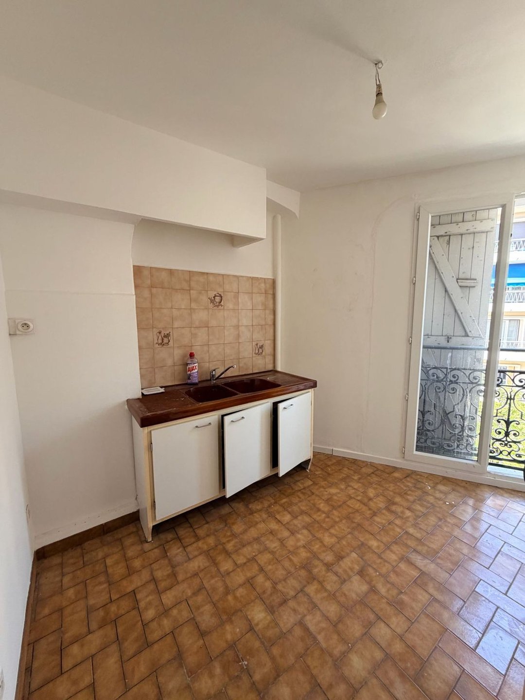 Appartement à louer, 39m², Toulon