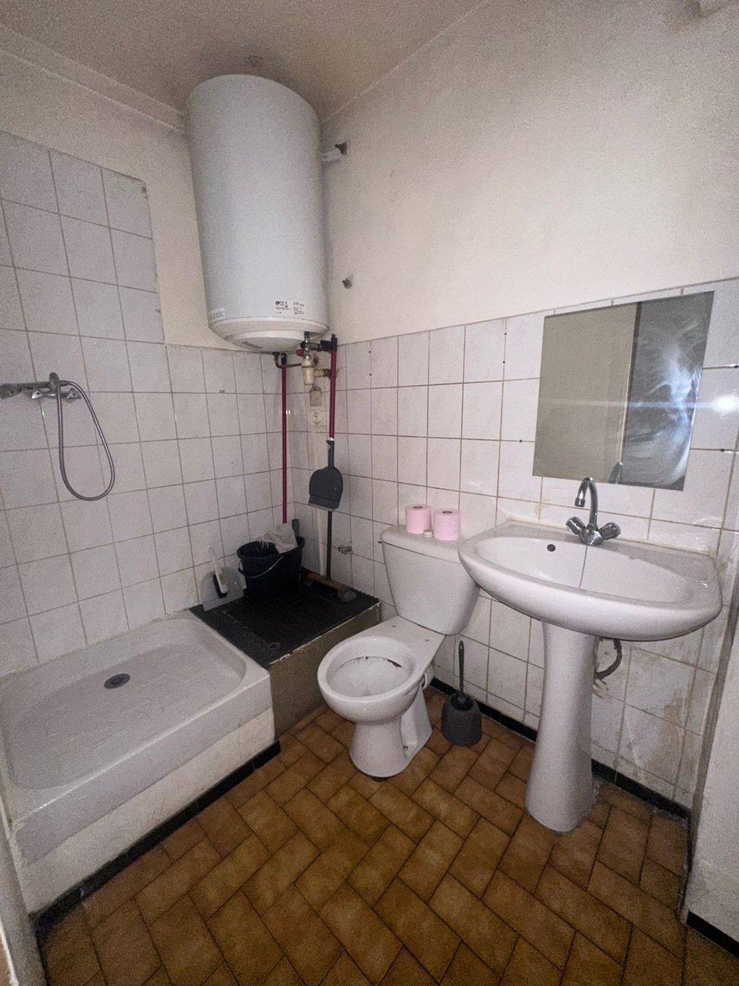 Appartement à louer, 39m², Toulon