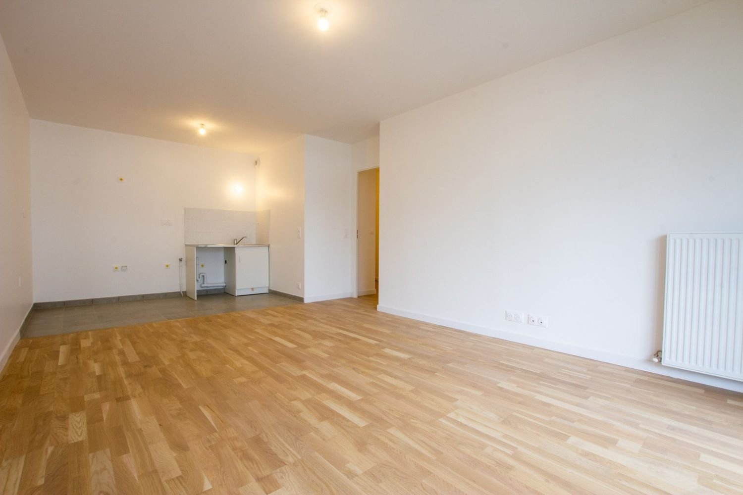 Appartement à louer, 61m², Gif-sur-Yvette