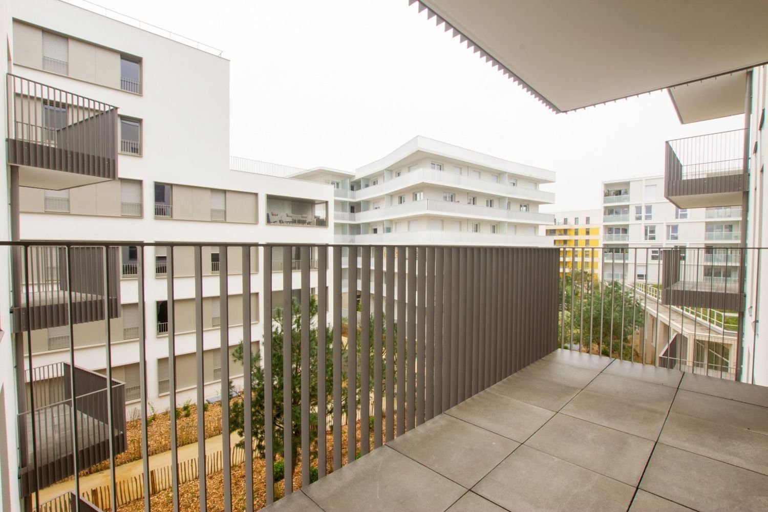 Appartement à louer, 61m², Gif-sur-Yvette