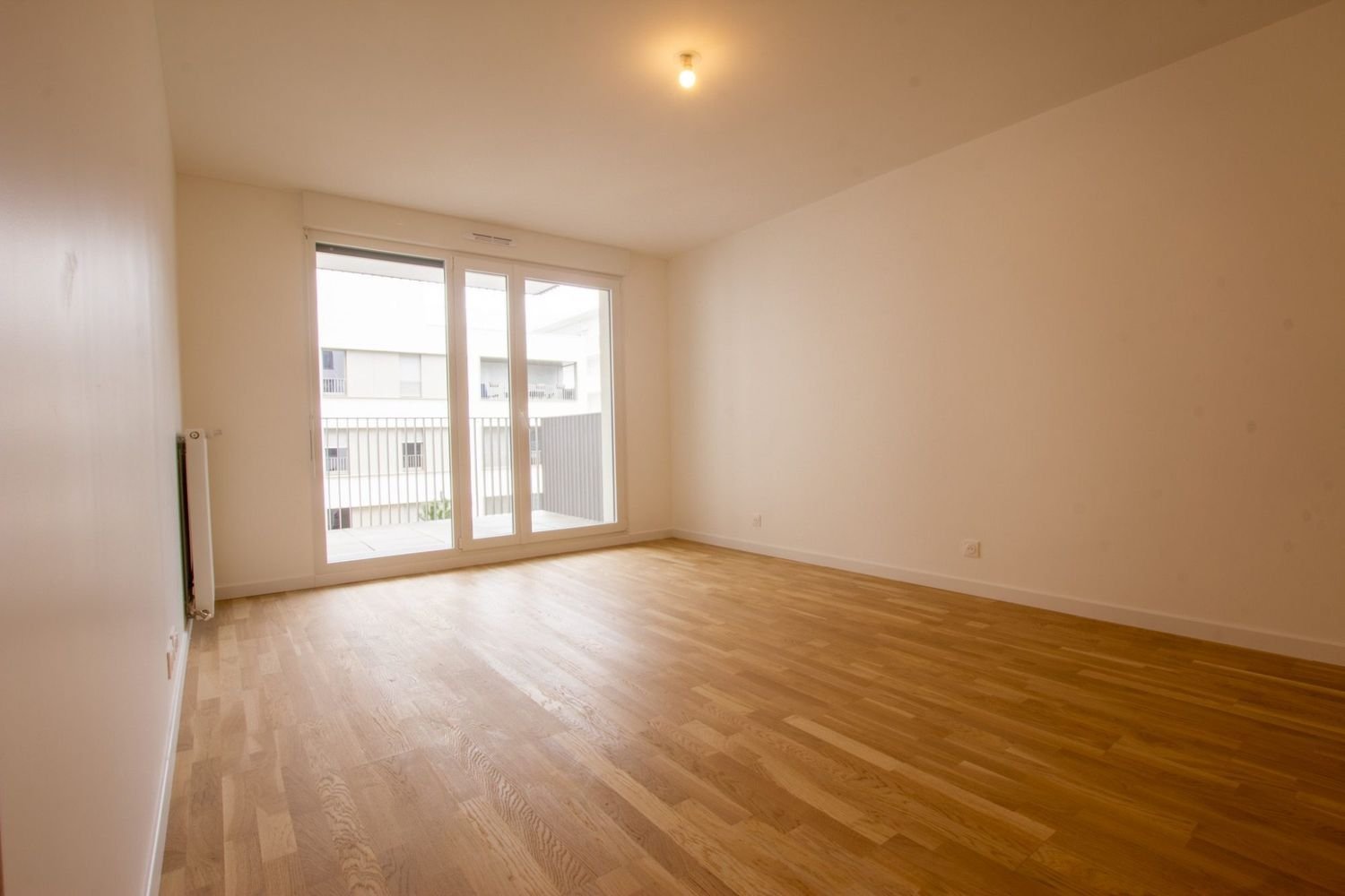 Appartement à louer, 61m², Gif-sur-Yvette