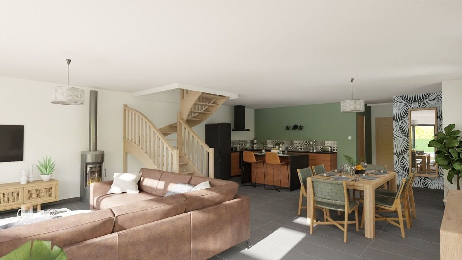 Maison à vendre, 166m², La Baule-Escoublac