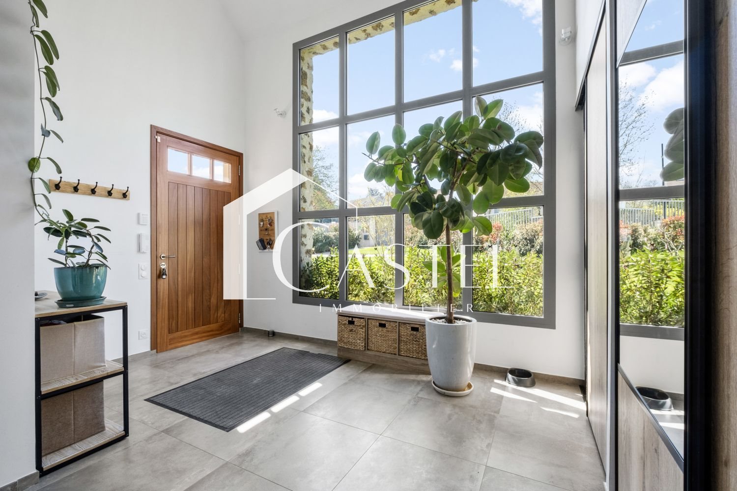Maison à vendre, 267m², Orgeval