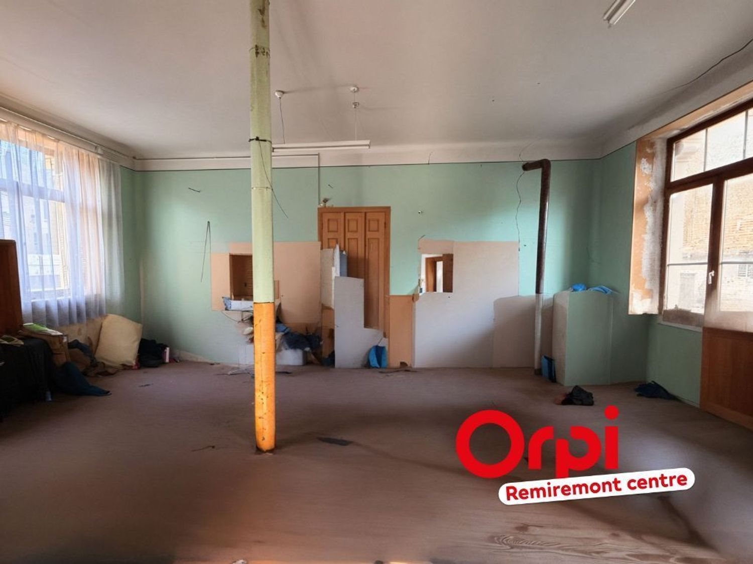 Maison à vendre, 240m², Saint-Maurice-sur-Moselle