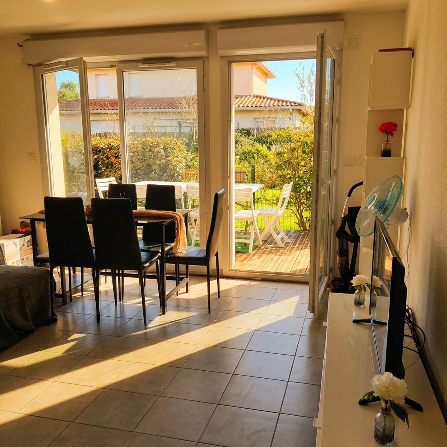 Appartement à vendre, 55m², Toulouse