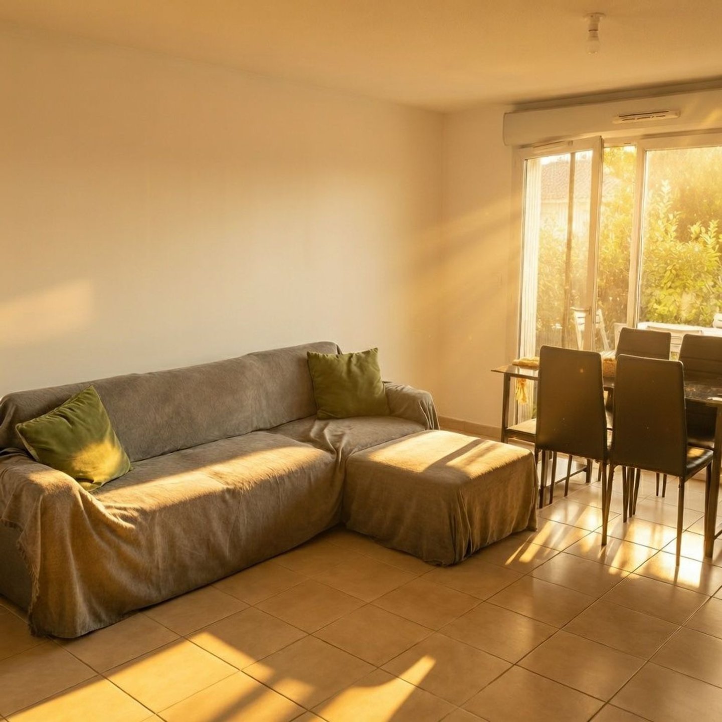 Appartement à vendre, 55m², Toulouse