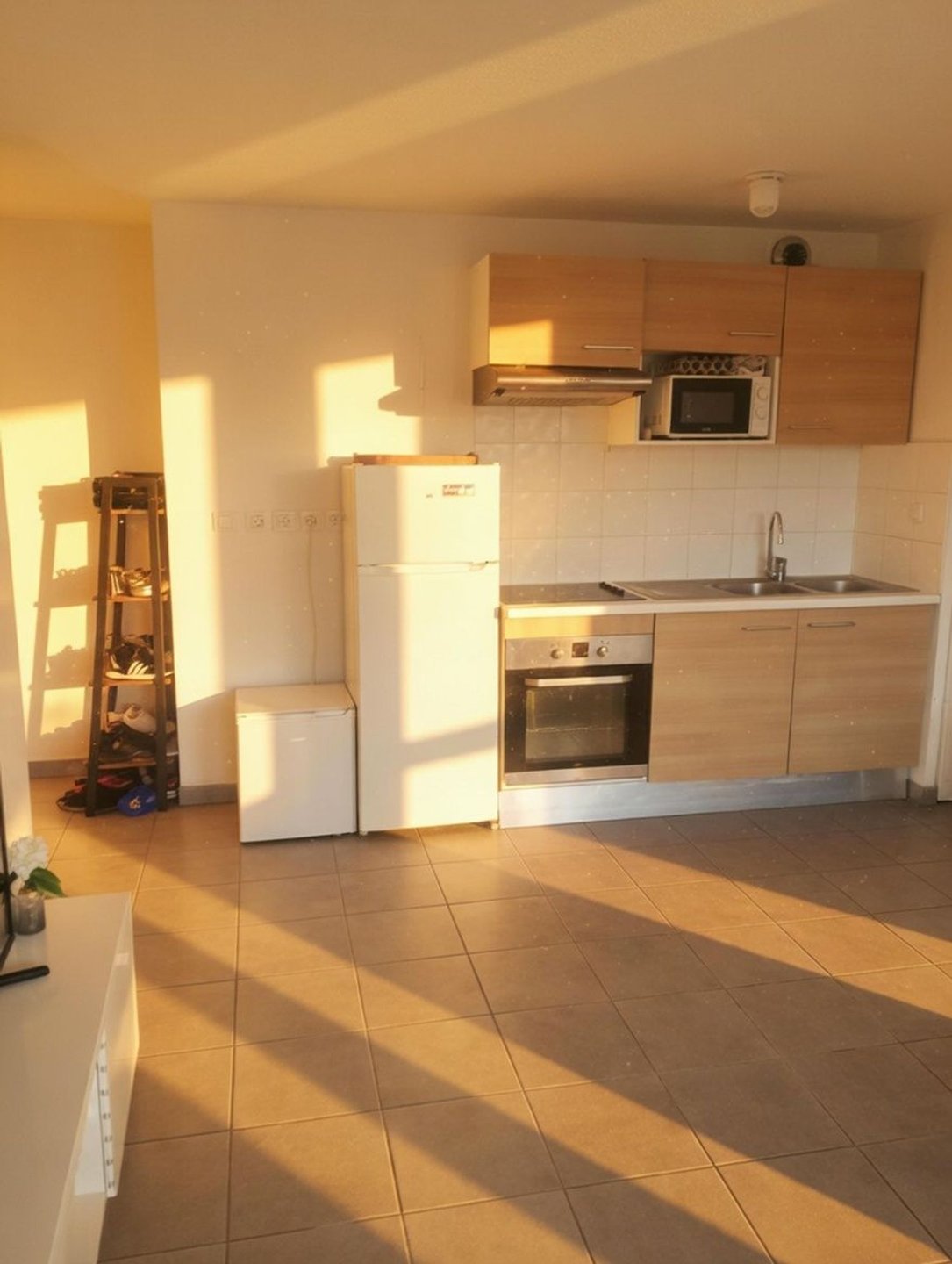 Appartement à vendre, 55m², Toulouse