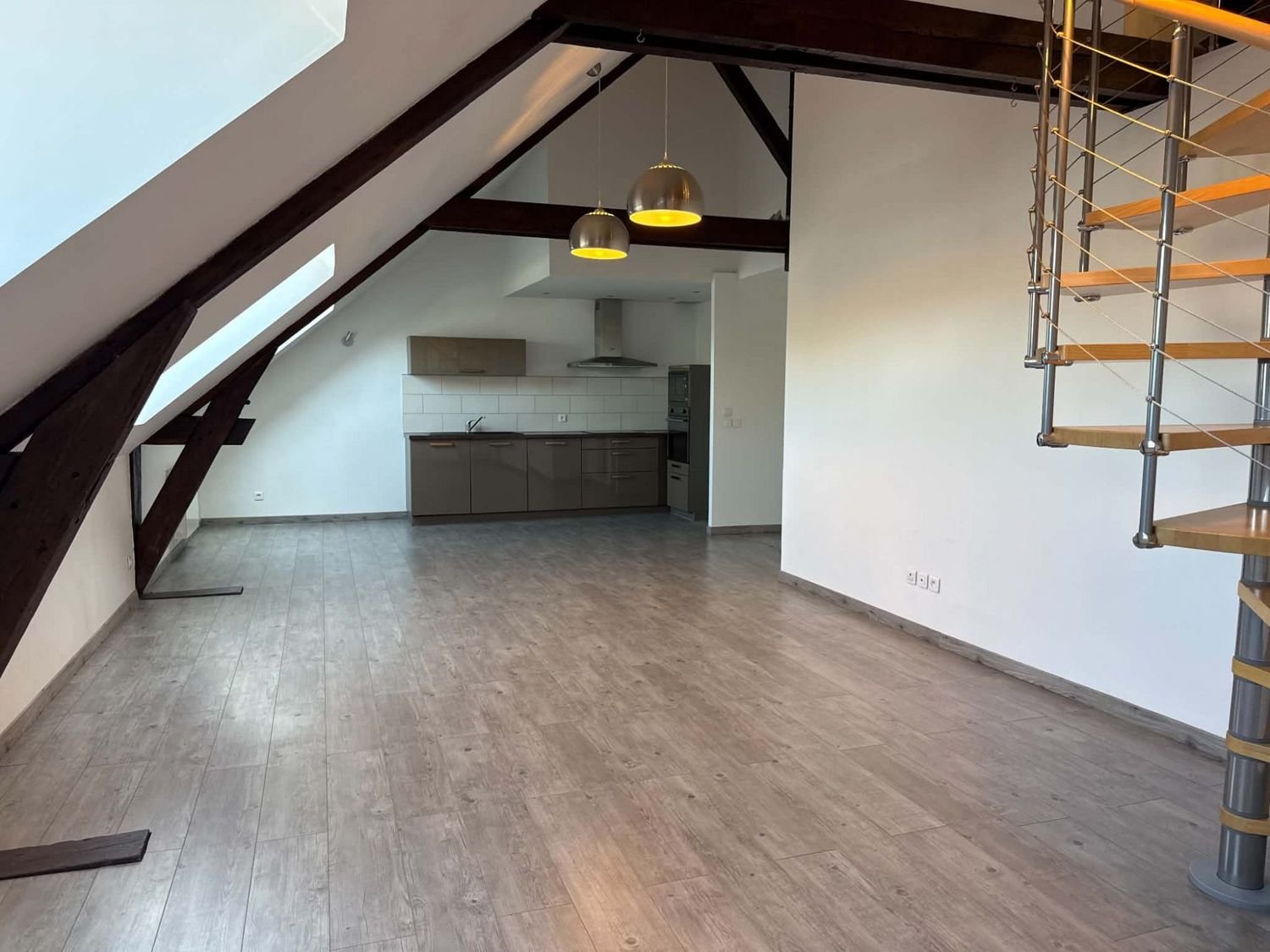 Appartement à vendre, 113m², Charleville-Mézières