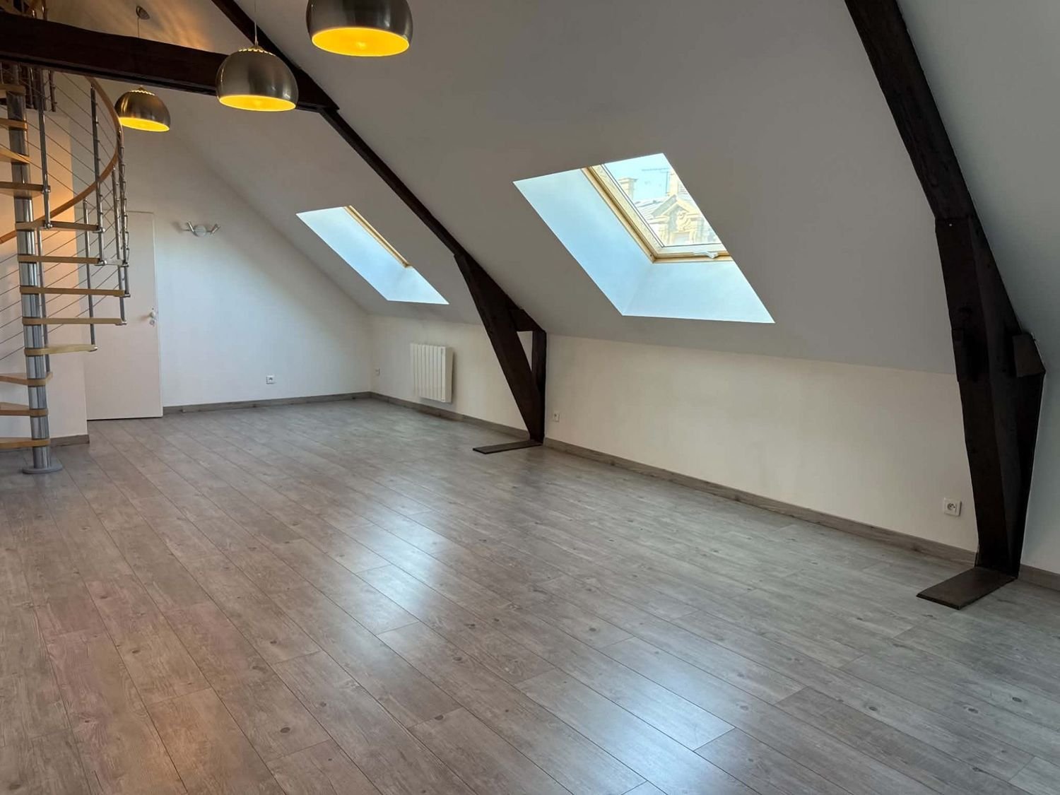 Appartement à vendre, 113m², Charleville-Mézières
