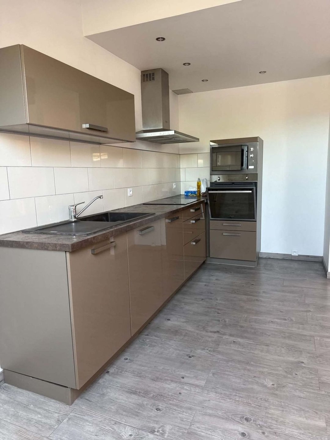 Appartement à vendre, 113m², Charleville-Mézières