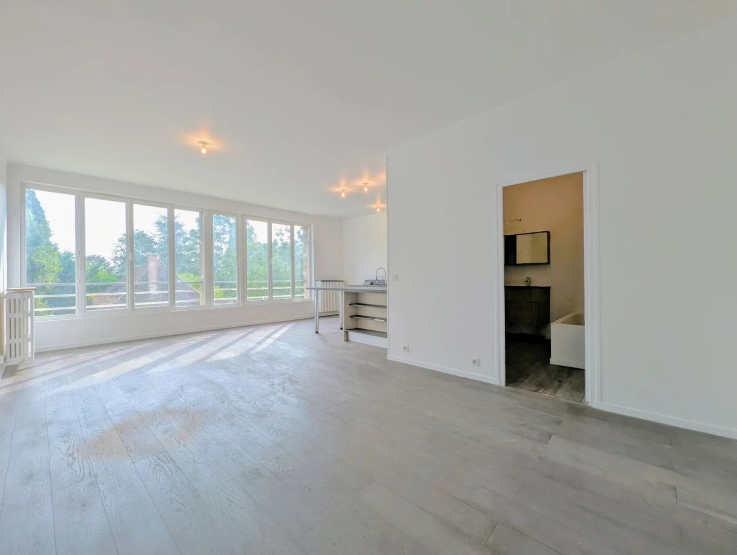 Appartement à vendre, 65m², La Queue-les-Yvelines