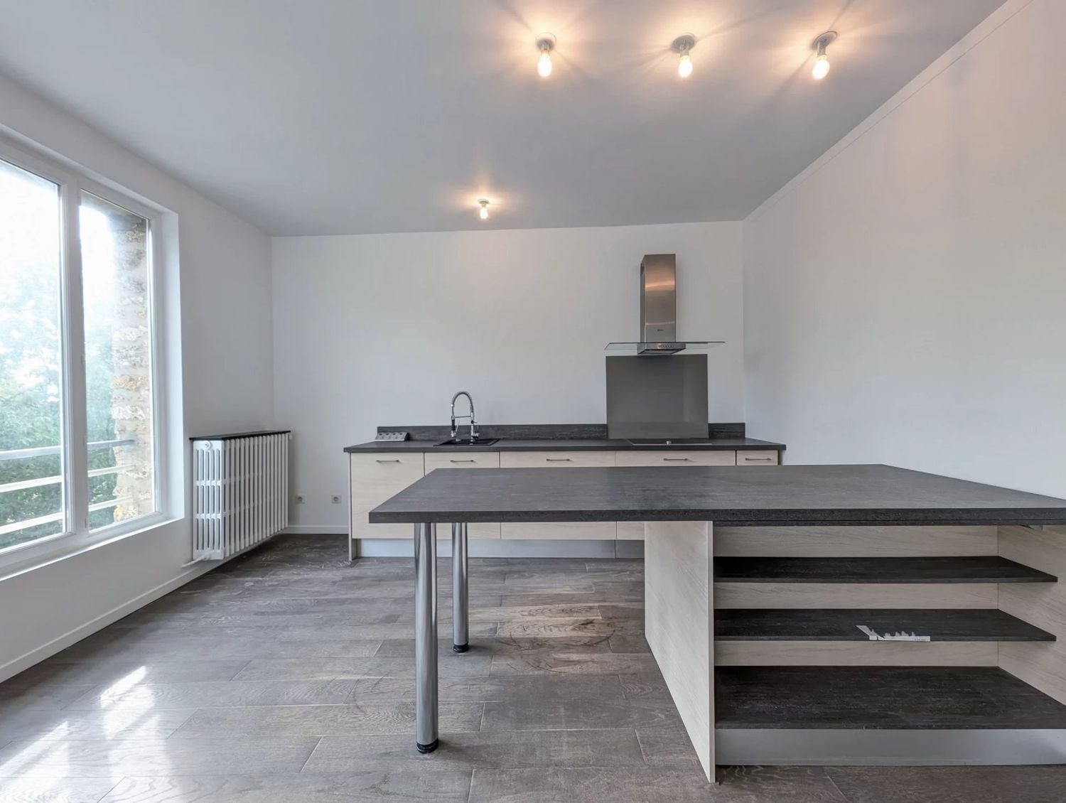 Appartement à vendre, 65m², La Queue-les-Yvelines