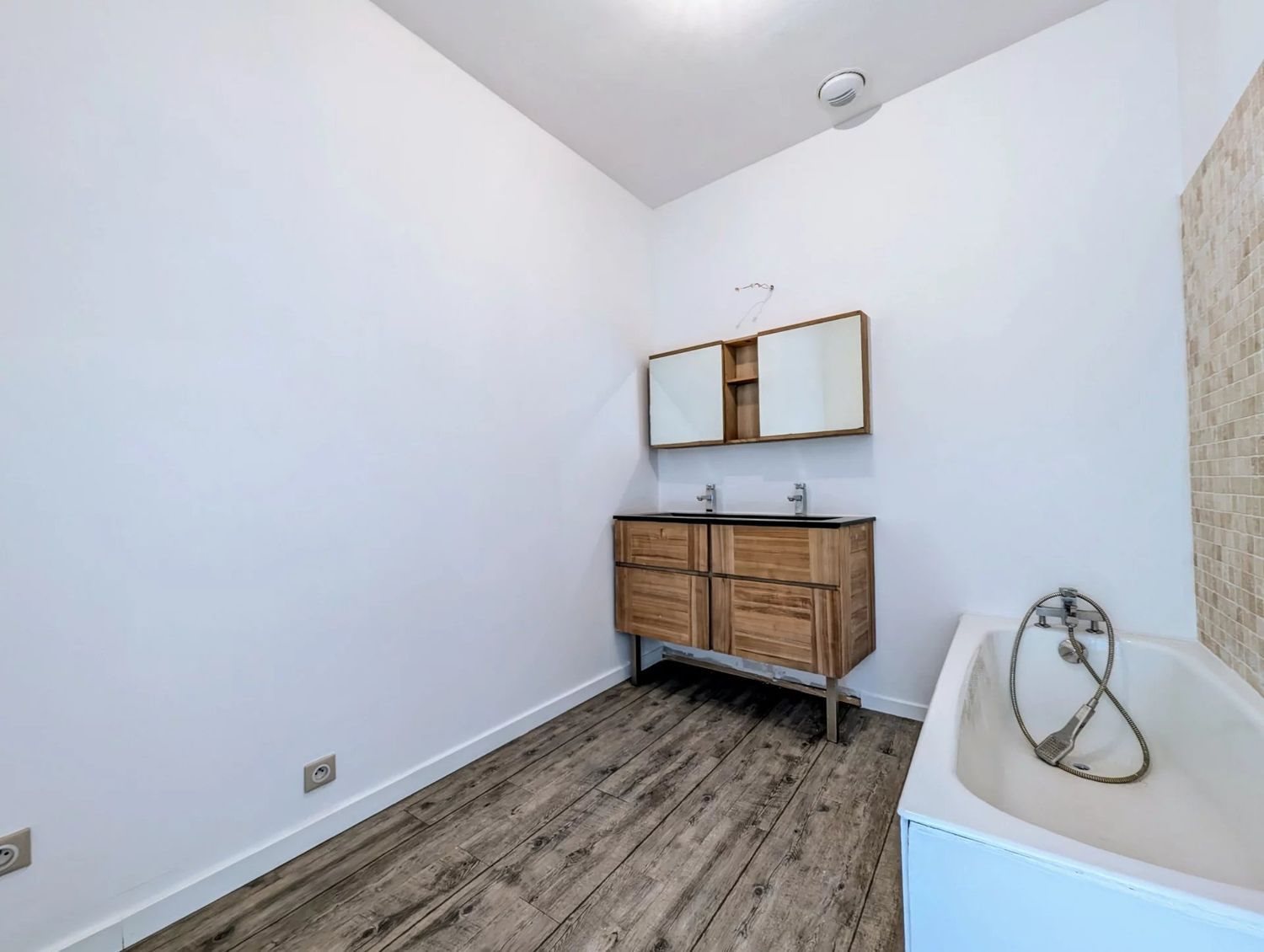 Appartement à vendre, 65m², La Queue-les-Yvelines