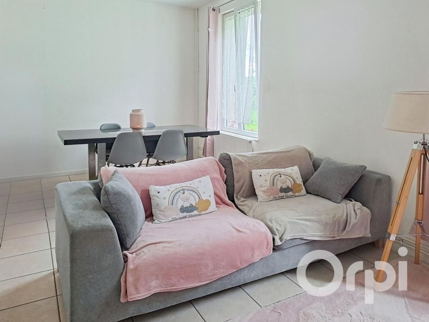 Maison à vendre, 60m², Gournay-en-Bray