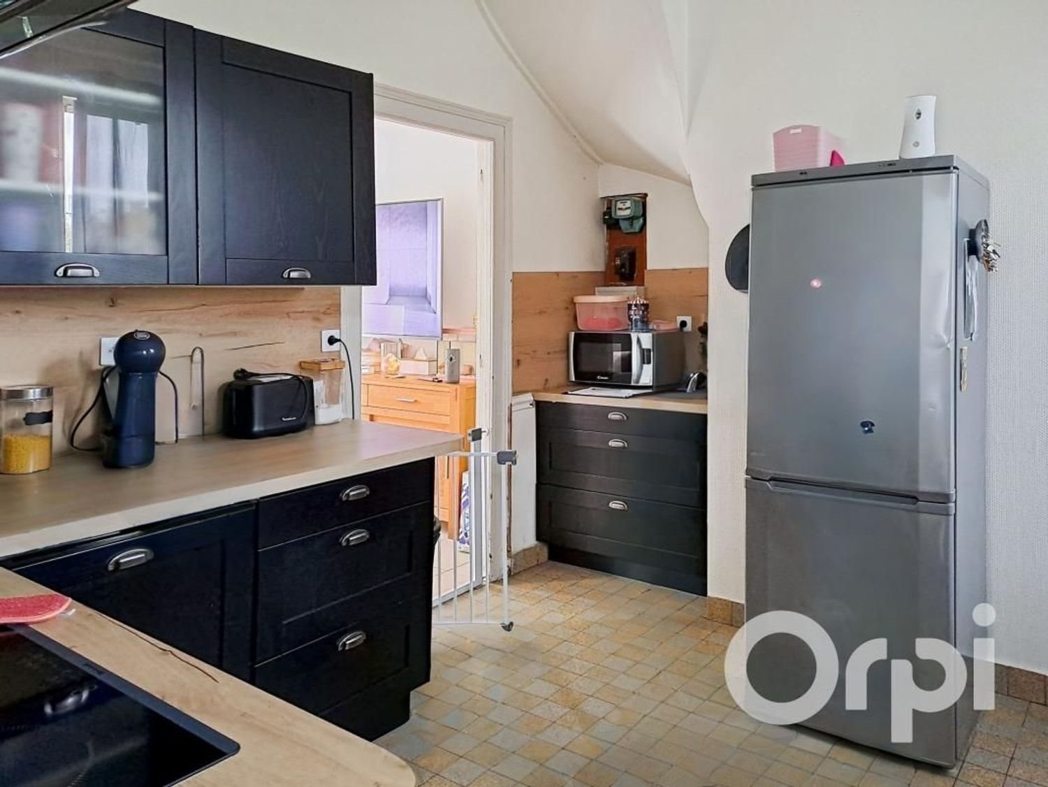 Maison à vendre, 60m², Gournay-en-Bray