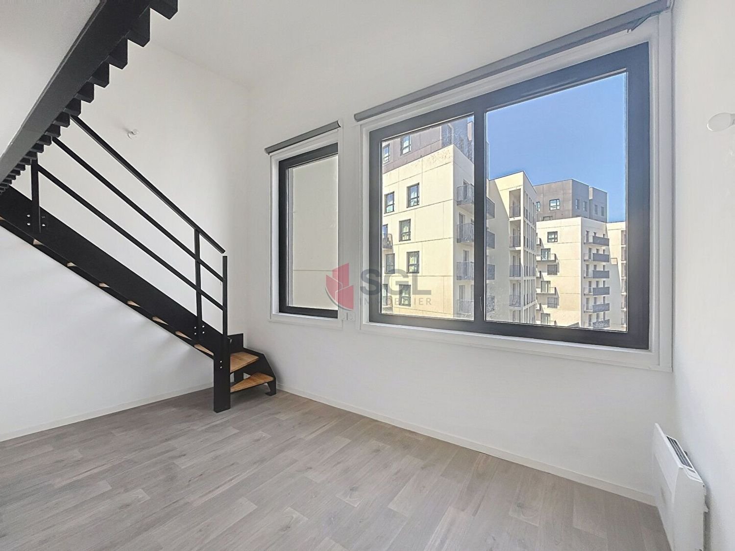 Appartement à louer, 27m², Palaiseau