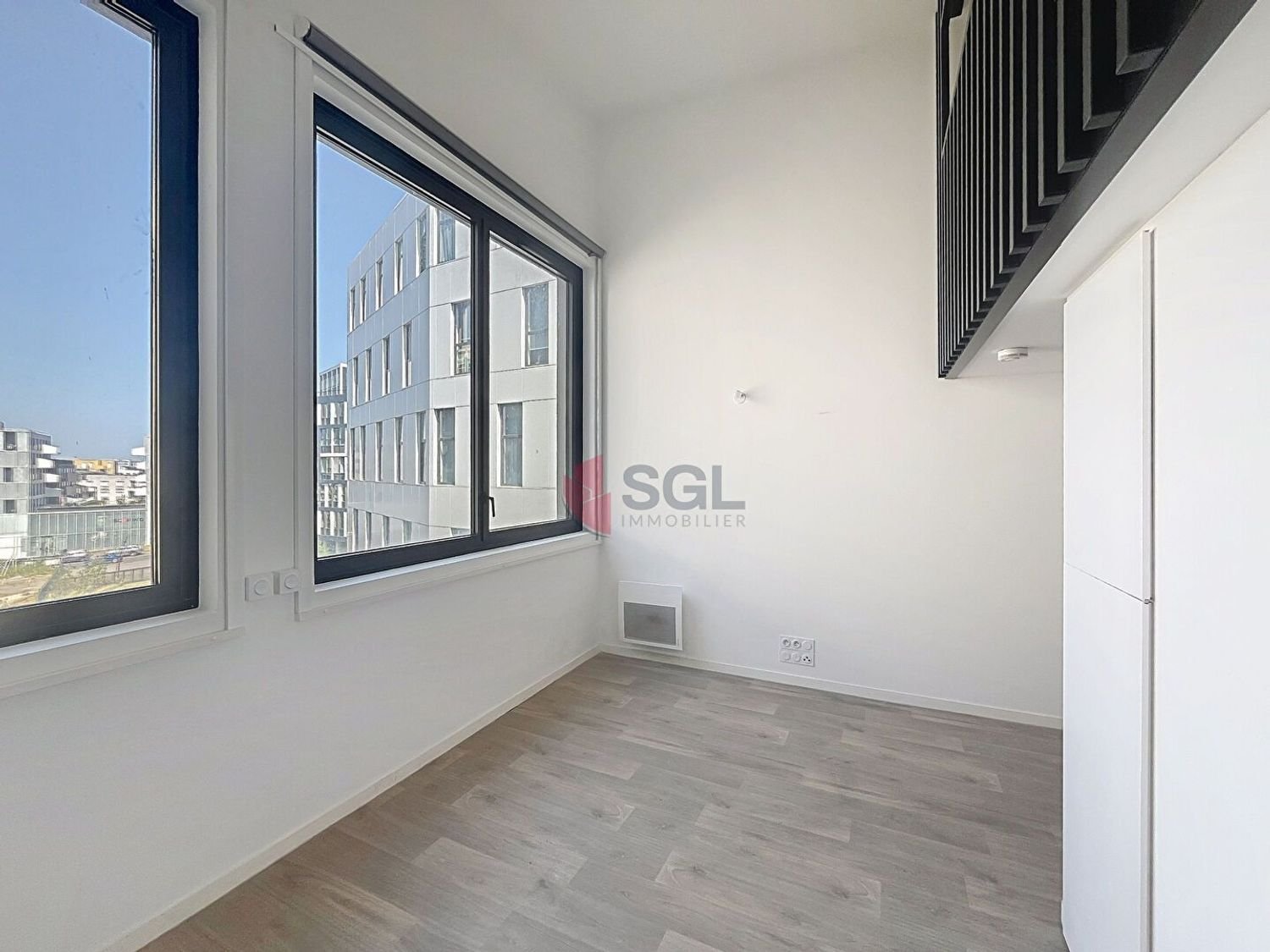 Appartement à louer, 27m², Palaiseau