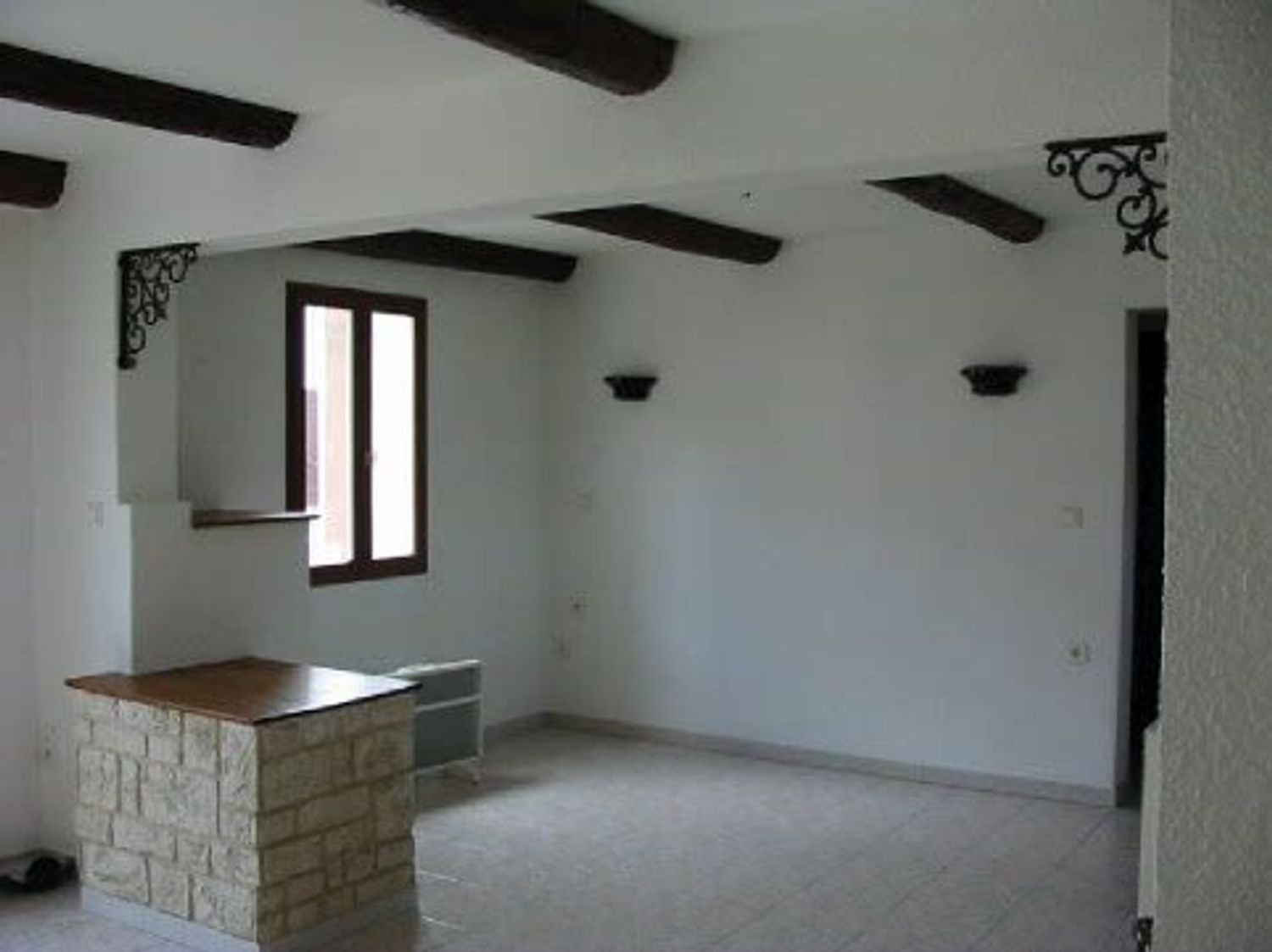 Maison à louer, 60m², Le Cailar