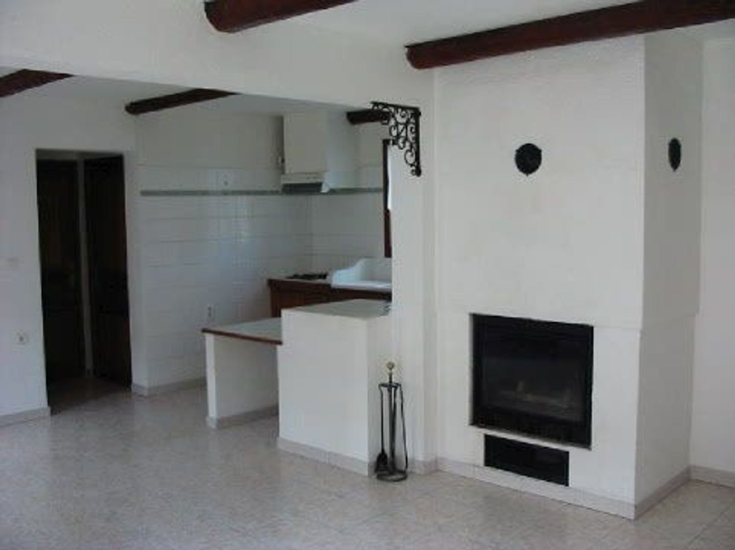 Maison à louer, 60m², Le Cailar