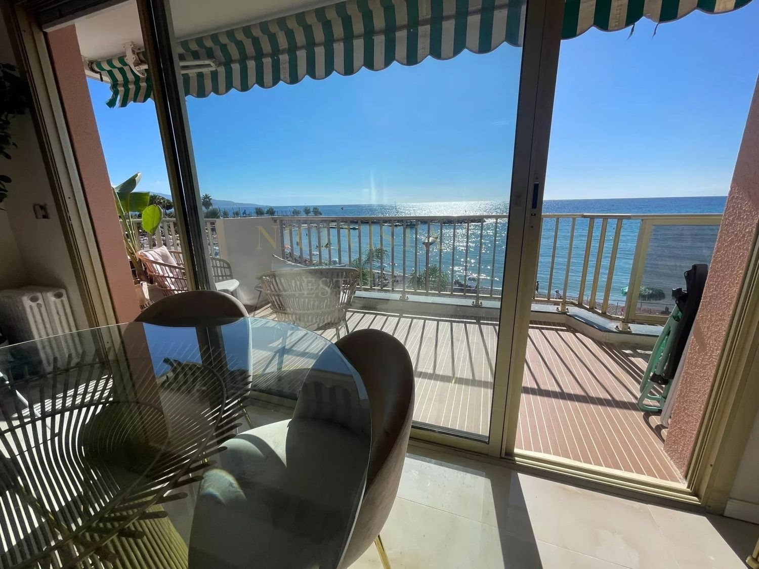 Appartement à vendre, 80m², Roquebrune-Cap-Martin
