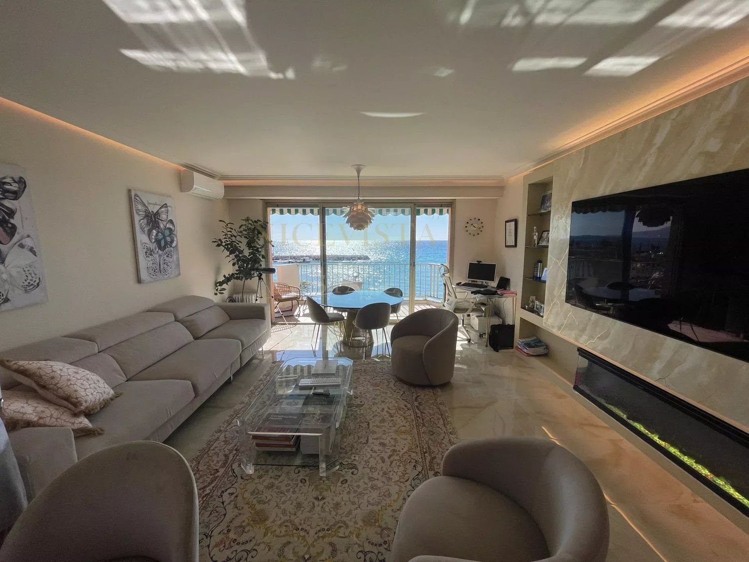 Appartement à vendre, 80m², Roquebrune-Cap-Martin