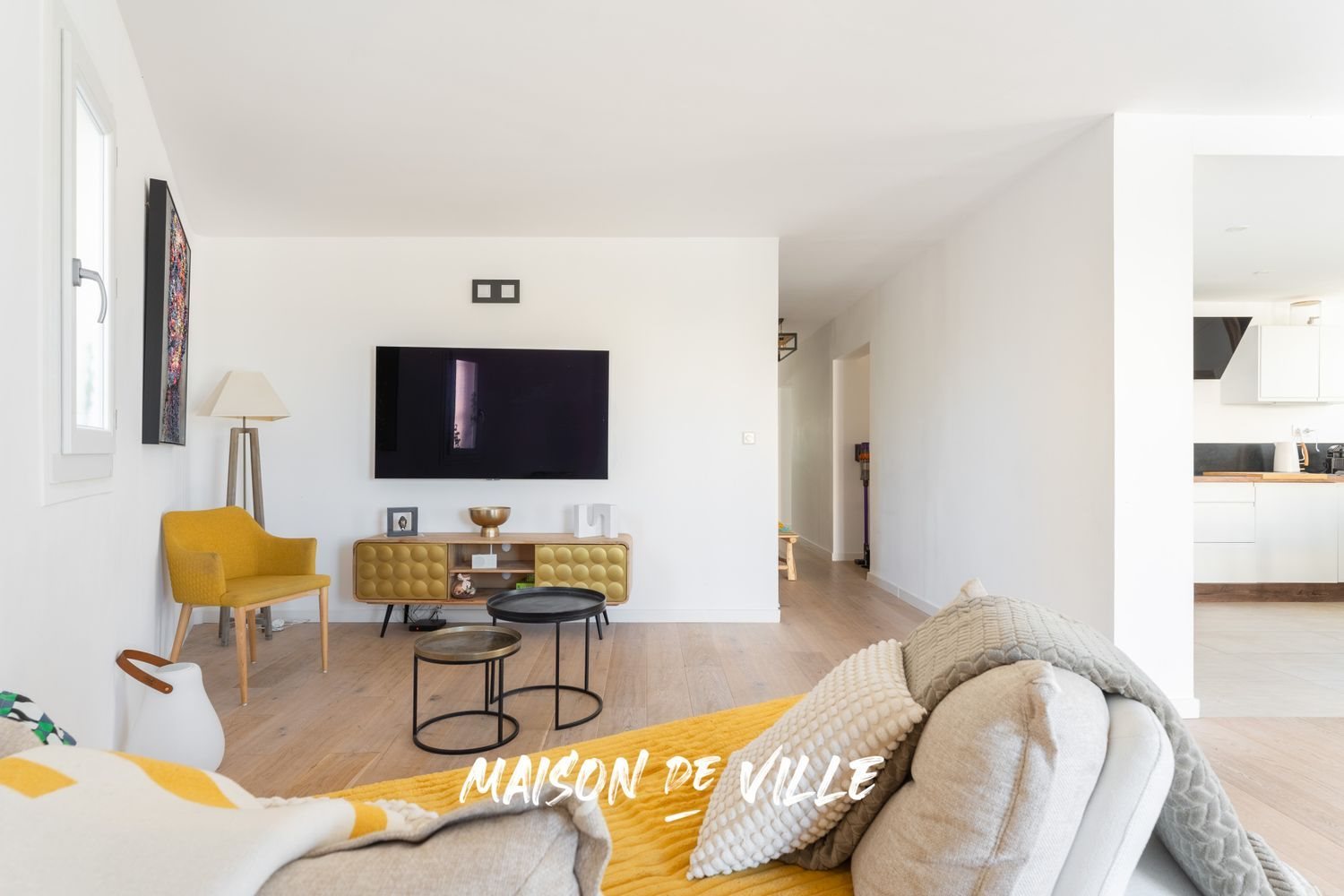 Appartement à vendre, 81m², Six-Fours-les-Plages