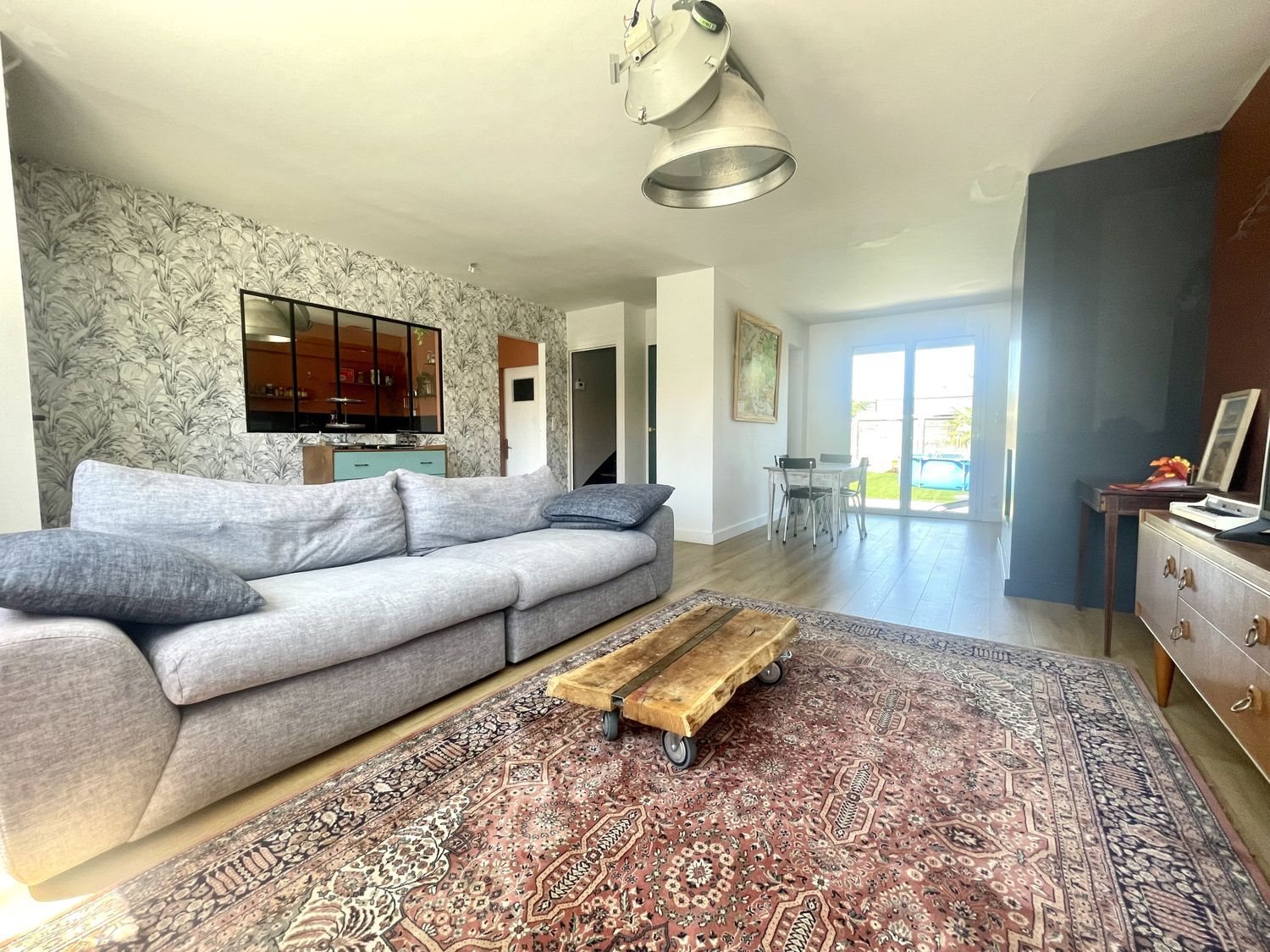 Maison à vendre, 105m², Bouguenais