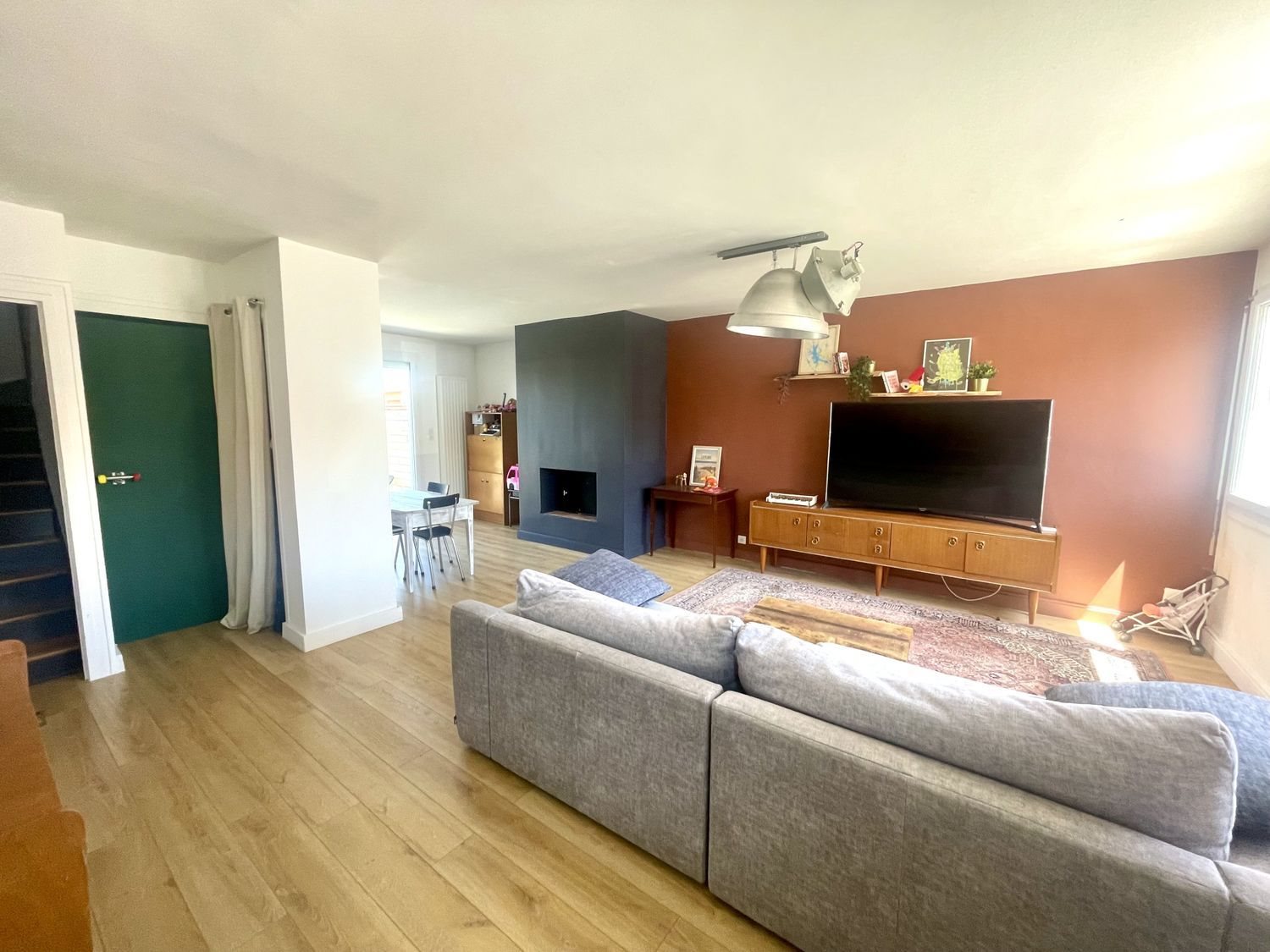 Maison à vendre, 105m², Bouguenais
