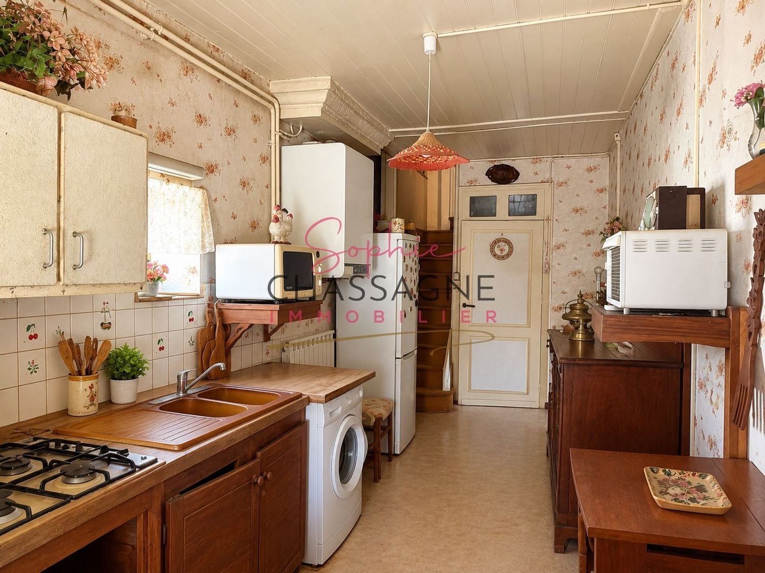 Maison à vendre, 670m², Saint-Sulpice-de-Faleyrens